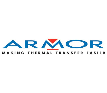 Armor Thermal Transfer Ribbons