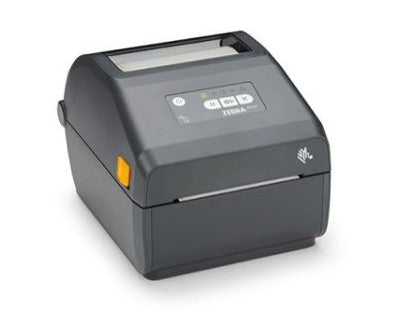 Zebra ZD421 desktop label printer