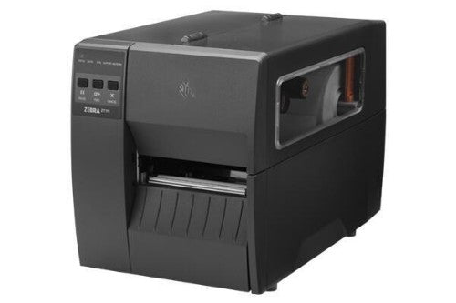 Zebra ZT111 industrial label printer