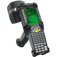 Handheld Mobile Computers