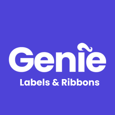 Genie Labels 