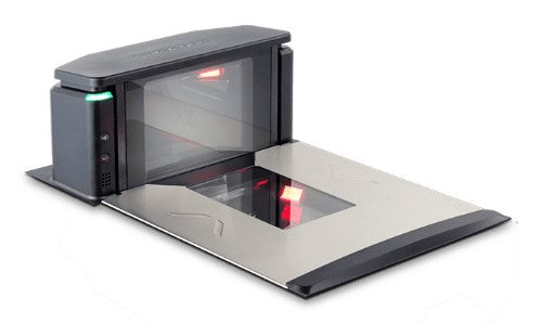 Datalogic Magellan 9550i in-counter barcode scanner