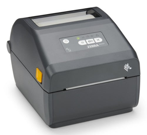 Zebra ZD421 desktop label printer
