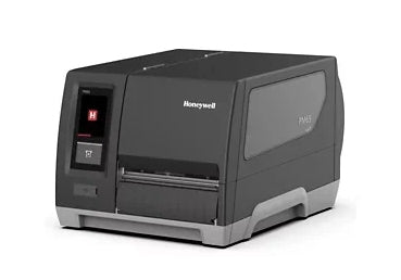 Honeywell PM65 industrial label printer