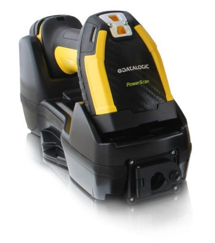 2D Barcode Scanners & Readers