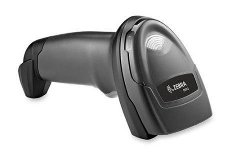 Zebra DS2208 handheld barcode scanner