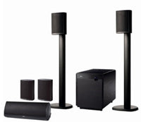 Speaker Sets