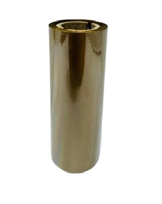 Zebra 5319 wax thermal transfer ribbon
