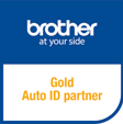 Brother Gold Partner