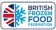 The British Frozen Food Federation XS